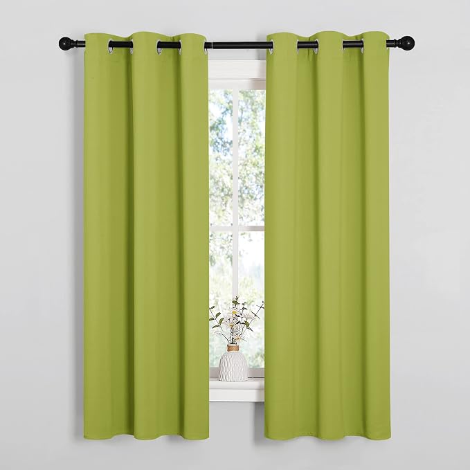 NICETOWN Blackout Curtain Panels - Image 2