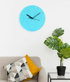 Wooden Wall Clock - Image 5