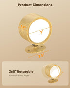 LED Wall Mounted Lights 2 Pcs - Image 7