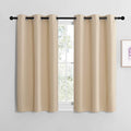 NICETOWN Blackout Curtain Panels by NICETOWN
