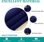 NICETOWN Wide Sliding Door Curtains - Image 4