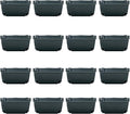 Vertical Wall Planter, Wall-Mounted Living Garden Planter by Unknown