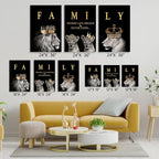 GUBIYU Family Wall Decor - Image 6