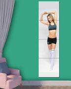 Shatterproof Wall Mirror Full Length - Image 9