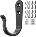 BREYDROK 15PCS Wall Hooks for Hanging by BREYDROK