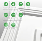 STICKGOO PVC Ceiling Tiles - Image 7