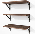 Fixwal Wall Shelves Floating Shelves by Fixwal
