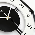 Large Wall Clocks for Living Room Decor Modern Silent Wall Clock for Home House - Image 5