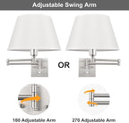 TRLIFE Dimmable Wall Sconce - Image 6