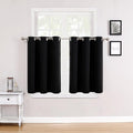 ChrisDowa Small Window Curtains by ChrisDowa