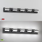 SOLFART Dimmable LED Vanity Lights - Image 5