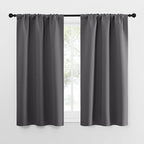 NICETOWN Grey Window Curtains for Bedroom by NICETOWN