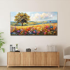 hyidecorart Large Wall Art For Bedroom Canvas Wall Decor For Living Room Office - Image 6