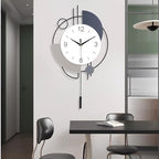 Dankeit Decorative Wall Clock - Image 6