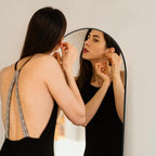 Mirror Full Length, Upgraded Body Wall Mirrors - Image 5