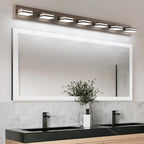 SineRise LED Modern Bathroom Vanity Light Fixtures - Image 7