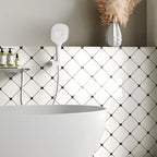 Chejiaye Peel and Stick Backsplash Tiles 10-Pack - Image 2