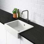 Heroad Peel and Stick Wallpaper Wood Contact Paper Wood Wallpaper Black Wood - Image 4