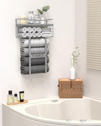 Towel Racks for Bathroom Wall Mounted - Image 2