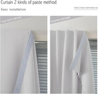 Instant Blackout Window Curtain - Image 6