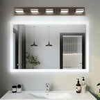 SineRise LED Modern Bathroom Vanity Light Fixtures - Image 4