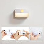 Guankai 16 Pack Motion Sensor Stair Light - Image 8