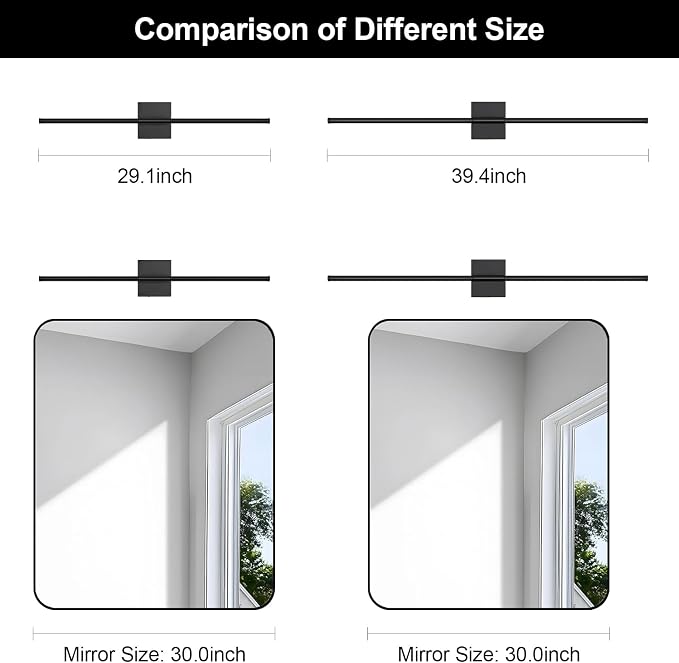 Battery Operated Wall Sconce Set of Two - Image 9
