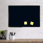JILoffice Magnetic Chalkboard/Black Board 36 x 24 Inch, Best Choice - Image 3