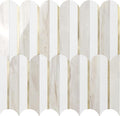 Vamos Tile Peel and Stick Backsplash Seamless Tile by VamosTile