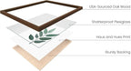 HAUS AND HUES Plant Wall Art - Image 2