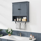 RRX Bathroom Cabinet Wall Mounted Medicine Cabinets - Image 8