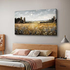 KELIYUAN Canvas Wall Art For Living Room Farmhouse Wall Decor For Bedroom - Image 7