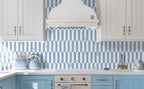 Vamos Tile Peel and Stick Backsplash Seamless Tile, 10-Sheets Stick on - Image 6