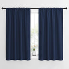 NICETOWN Kitchen Curtains, Short Blackout Curtains & Drapes, Thermal Insulated by NICETOWN
