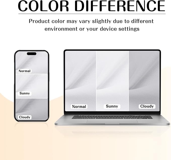 ChrisDowa Small Window Curtains - Image 7