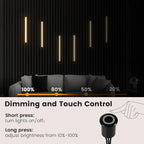 Wall Led Lights - Image 4