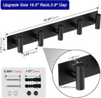 Bntuk Coat Rack Wall Mount - Image 3