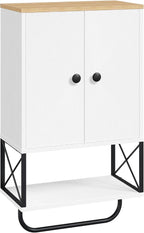 MAHANCRIS Bathroom Wall Cabinet - Image 9