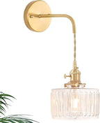 Shenmoyl Vintage Wall Sconce Wall Lamp by Shenmoyl