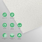 2ft x 2ft Printed Pro Ceiling Tiles - Image 8
