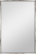 MCS Micro Rope Front Loaded Wall Mirror by MCSIndustriesInc