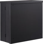 VEVOR Foldable Wall Cabinet, Metal Garage Locker Mounted 26" Small Tool Chest - Image 9