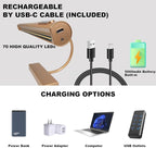 LYTARA Dimmable Cordless Picture Light - Image 10