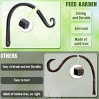 FEED GARDEN Heavy Duty Plant Hooks - Image 4