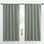 NICETOWN Window Curtains Blackout Drapes by NICETOWN