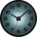 WallarGe Night Light Wall Clock by WallarGe