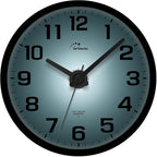 WallarGe Night Light Wall Clock by WallarGe