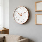 DAXSMY Wall Clock - Image 8