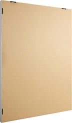 Amazon Basics Rectangular Wall Mount Mirror - Image 2