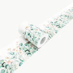 Wallpaper Border Peel and Stick Wall Border Wallpaper Border - Image 2